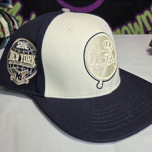 Pro Standard Snapback - New York Yankees
